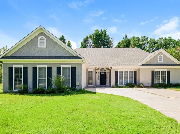 1101 E Shoreview Rd, McDonough, GA 30253