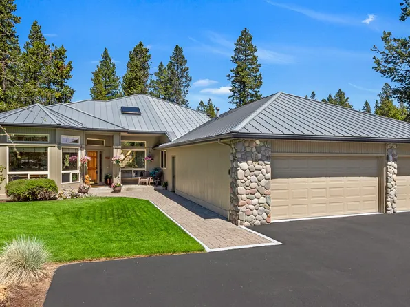 18138 Maury Mountain Ln, Sunriver, OR 97707