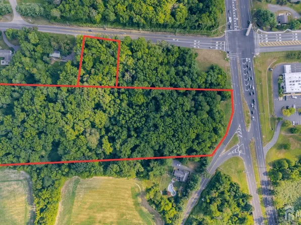 0 Us Highway 130, Cranbury, NJ 08512