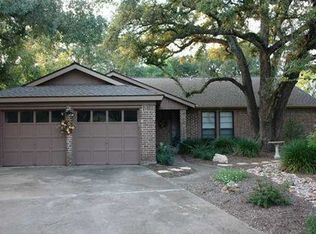 2610 Chowan Way, Round Rock, TX 78681