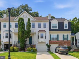 7827 Quill Point Dr, Bowie, MD 20720