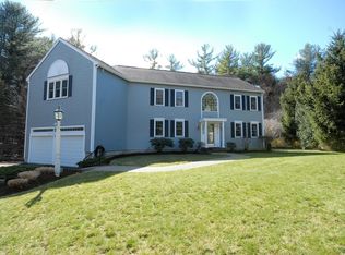 84 Charter Rd, Acton, MA 01720
