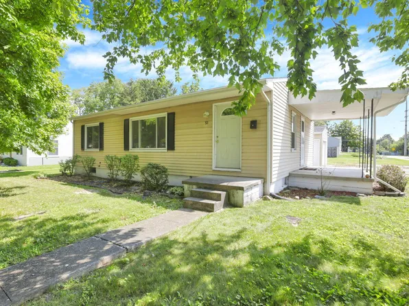 51 Perkins Ave, Delaware, OH 43015