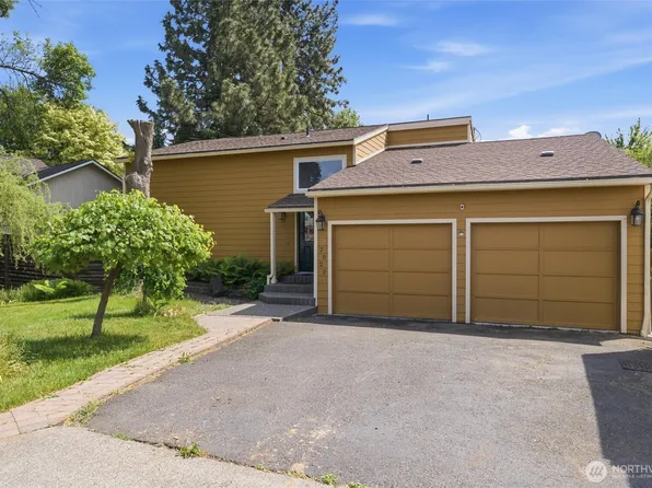 2022 Parish Street, Walla Walla, WA 99362