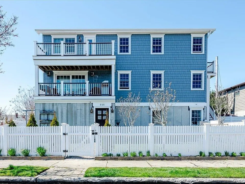 555 Franklin Blvd #MAIN