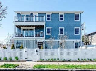 555 Franklin Blvd, Long Beach, NY 11561