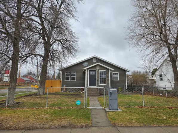 1501 3rd Ave S, Great Falls, MT 59405