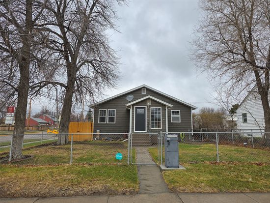 1501 3rd Ave S, Great Falls, MT 59405
