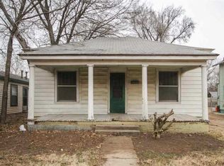 1724 N Waco Ave, Wichita, KS 67203