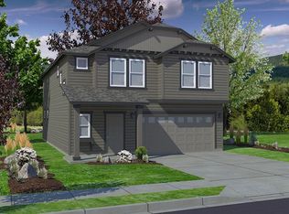 62825 NE Cranbrook Pl LOT #4, Bend, OR 97701