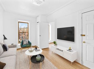 816 Quincy St #3, Brooklyn, NY 11221