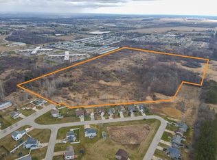 S Crawford Rd, Mount Pleasant, MI 48858