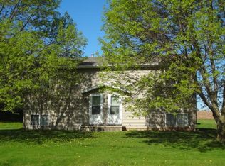 8359 Highway T, Larsen, WI 54947