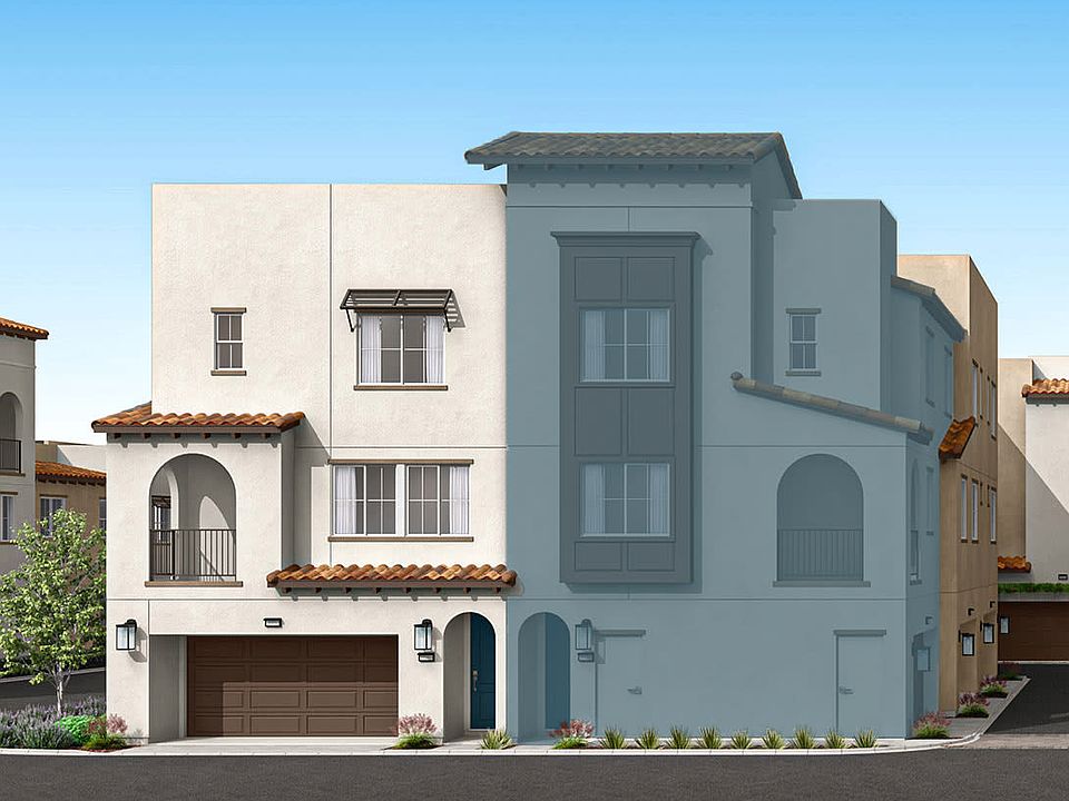 16184 Plumeria Lane HS 173