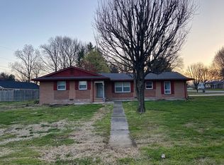 1300 Crabtree Dr, Vincennes, IN 47591