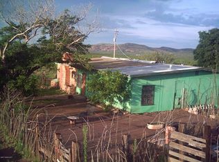 8025 N Castledome Rd, Douglas, AZ 85607