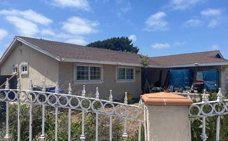 2nd image of 3135 Linda Dr