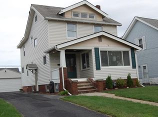 6802 Orchard Ave, Parma, OH