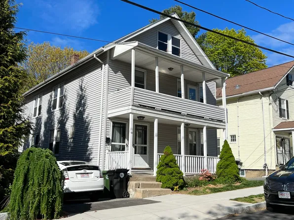 69 Burnham St #2, Watertown, MA 02472