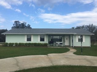 2561 N Priester Rd, Avon Park, FL 33825