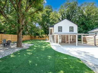 7 Looper St, Greenville, SC 29611