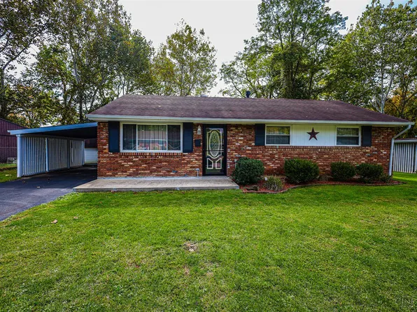 4667 Galaxy Ln, Cincinnati, OH 45244