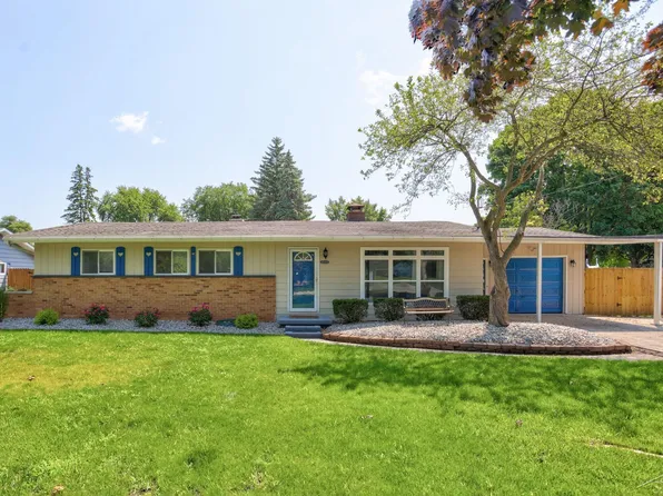 2540 Duane Dr, Saginaw, MI 48603