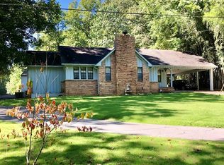6 County Road 286, Iuka, MS 38852