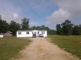 950 Chandler Springs Rd, Talladega, AL 35160