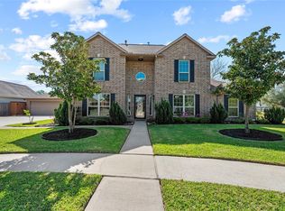 3405 Stonecrest Ct, Pearland, TX 77581