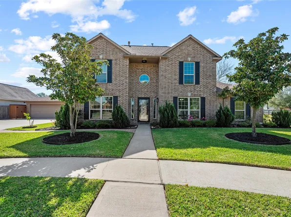 3405 Stonecrest Ct, Pearland, TX 77581