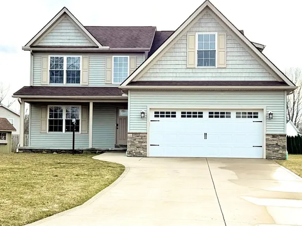 3410 Florences Way Ct, Perry, OH 44081