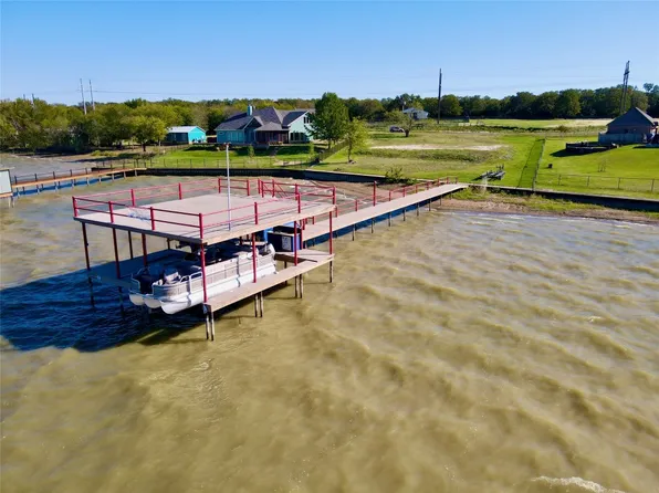 LOT 66 SE County Road 3123, Corsicana, TX 75109