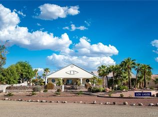 2021 E Via Del Aqua Dr, Fort Mohave, AZ 86426