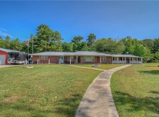 11438 Highway 80, Minden, LA 71055