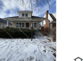 423 S 15th St, Saginaw, MI 48601