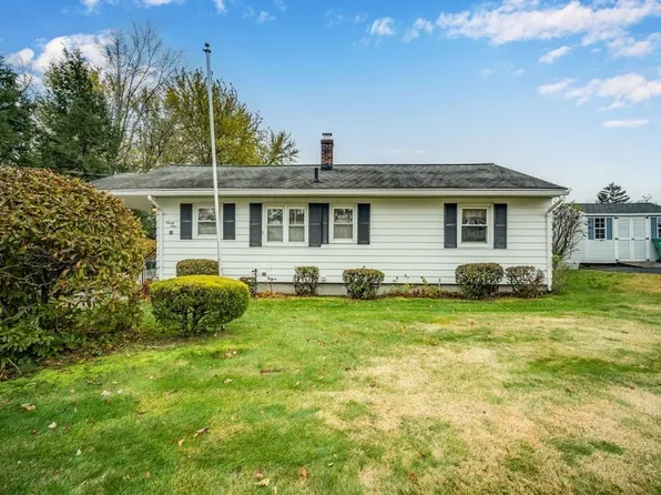 99 Cobb Ave, Chicopee, MA 01013