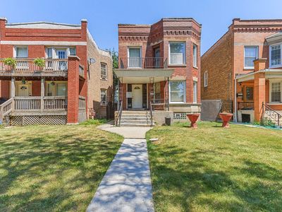 4732 W West End Ave, Chicago, IL, 60644