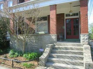 5712 Wellesley Ave, Pittsburgh, PA