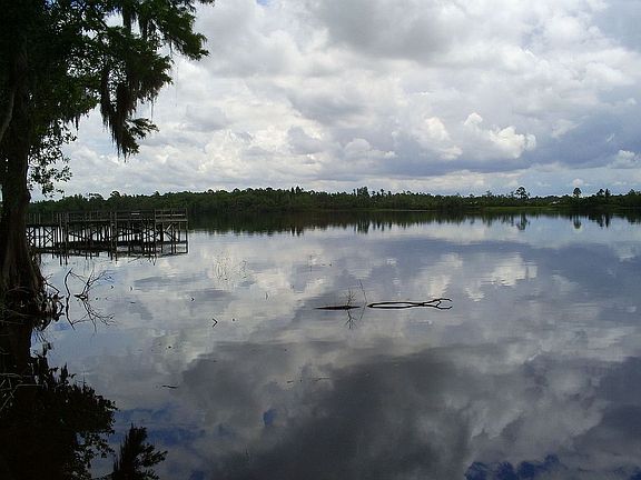 Lake Access