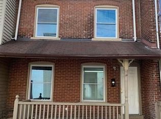 124 S Blank St, Allentown, PA 18102