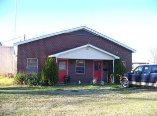 810 Natchitoches St, West Monroe, LA 71291