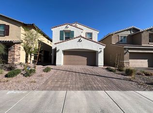 380 Larksong Ave, Henderson, NV 89011