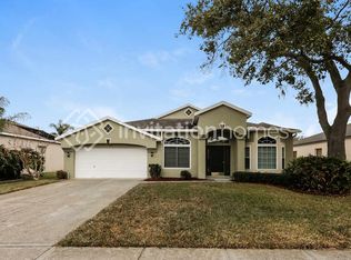 3802 Cold Creek Dr, Valrico, FL 33596