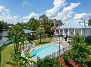 6232 Shawnee St, Kiln, MS 39556