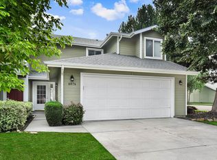 8076 W San Fernando Ct, Boise, ID 83704