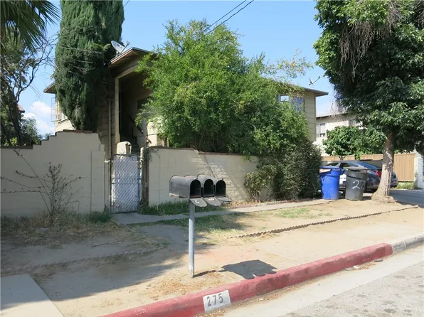 275 W Phillips Blvd, Pomona, CA 91766