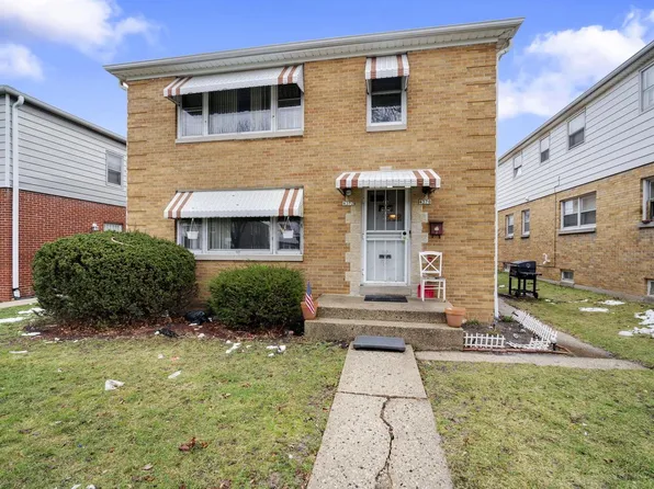 4370 N 28th STREET #4372, Milwaukee, WI 53216
