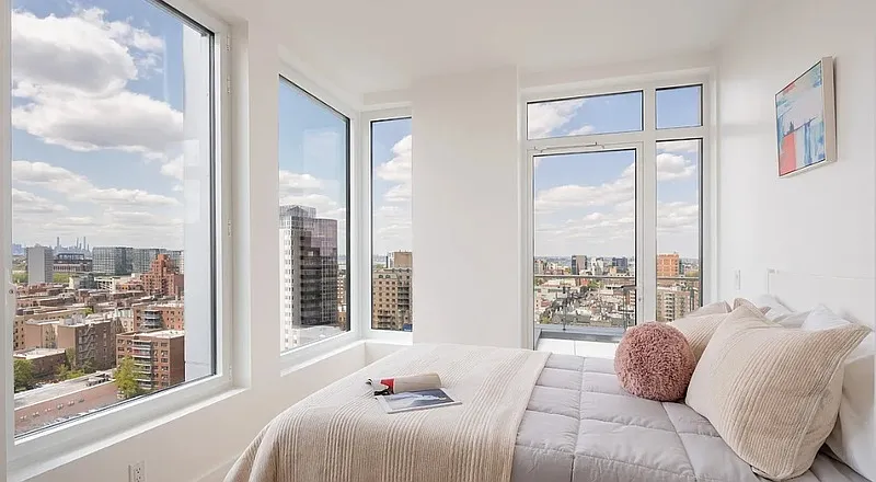 2 bed, 2.0 bath, $3,750 — Photo 4