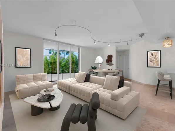 1 Century Ln APT 202, Miami Beach, FL 33139
